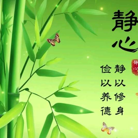 松树