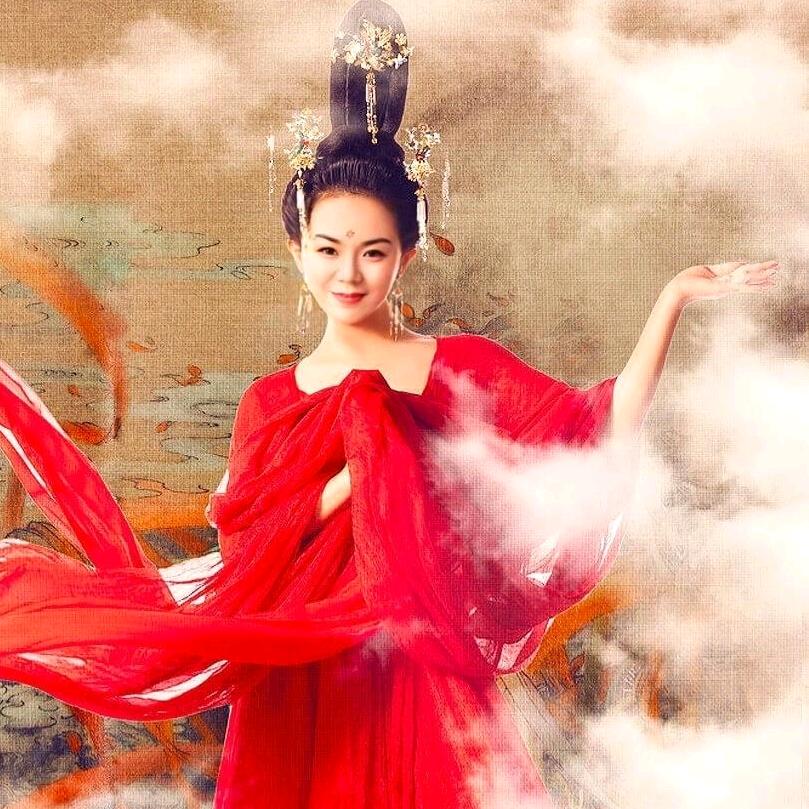 👨‍👩‍👧‍👦悟心