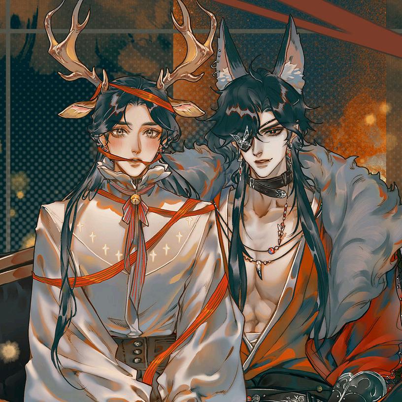 小恶魔Ꮤ