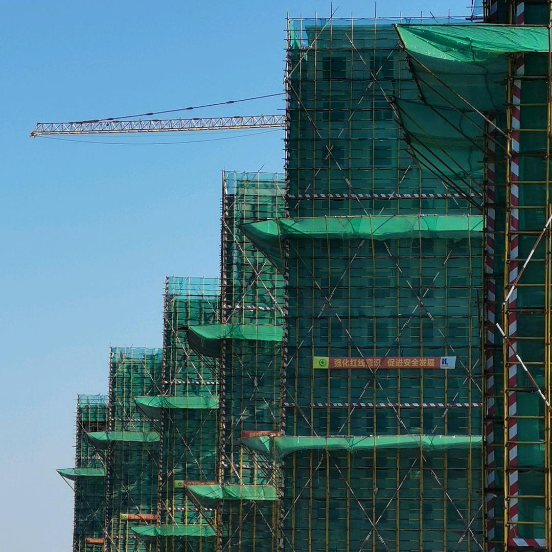 上海赣抚建筑安装工程有限公司