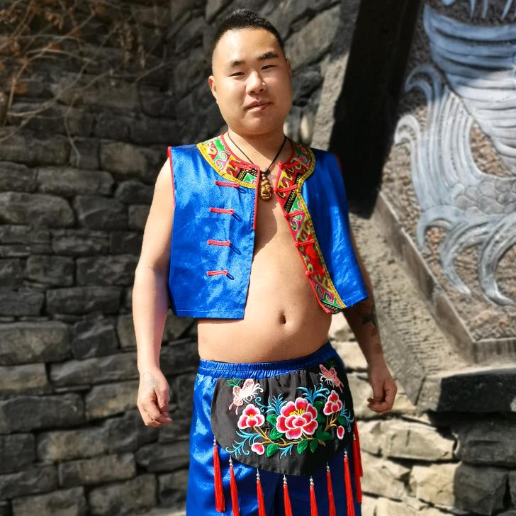 三怒🇨🇳🇨🇳