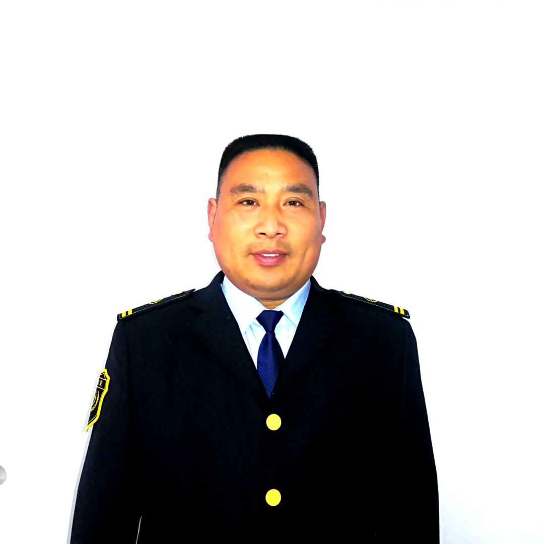 渔翁