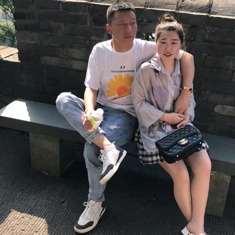 百顺哥