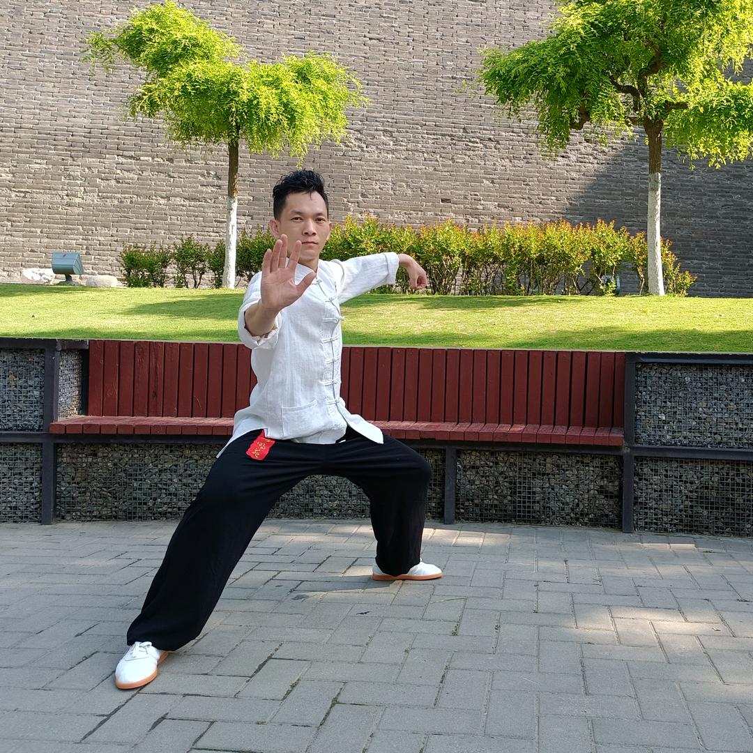 太极禅韵