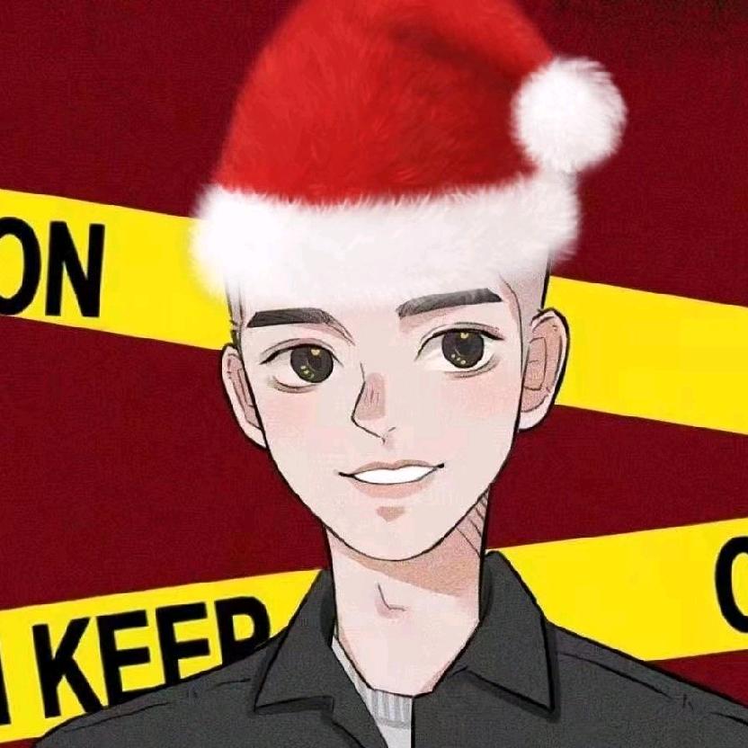 🍀里茨里茨先生🍀