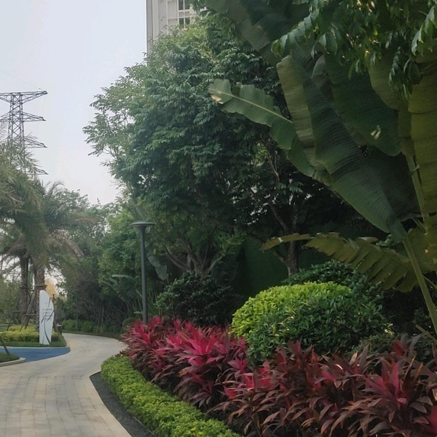 厦门御艺坊绿化工程有限公司