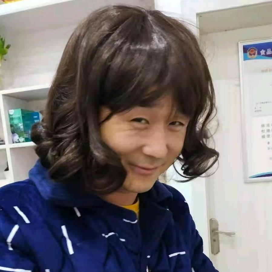 陈笑长(8681)