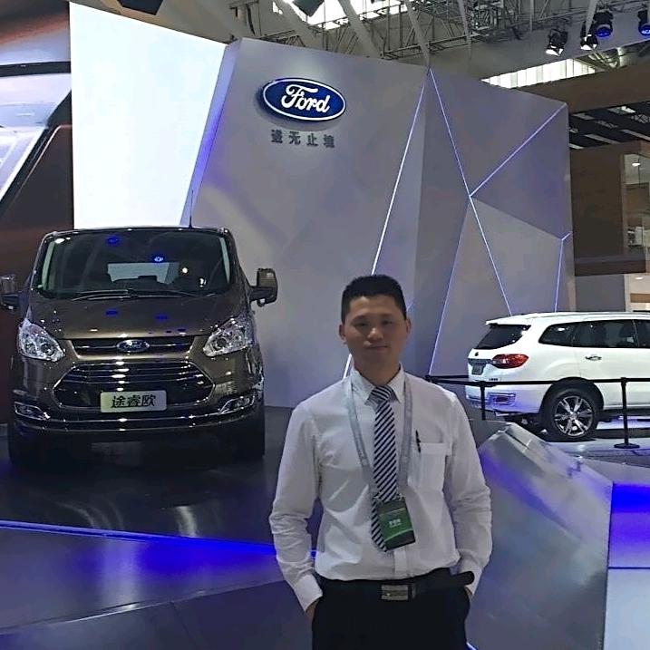 光哥说新能源货车