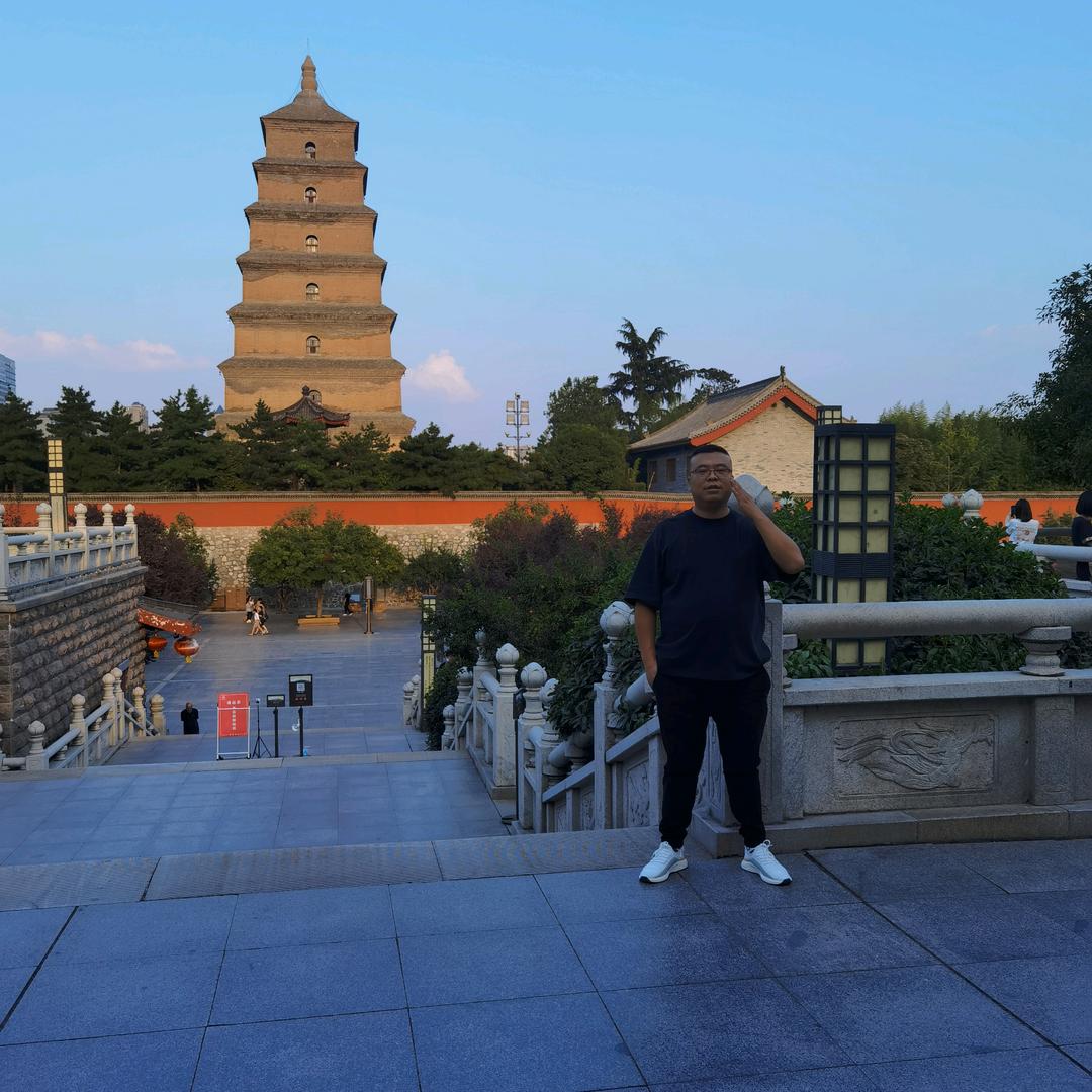 白亚斌