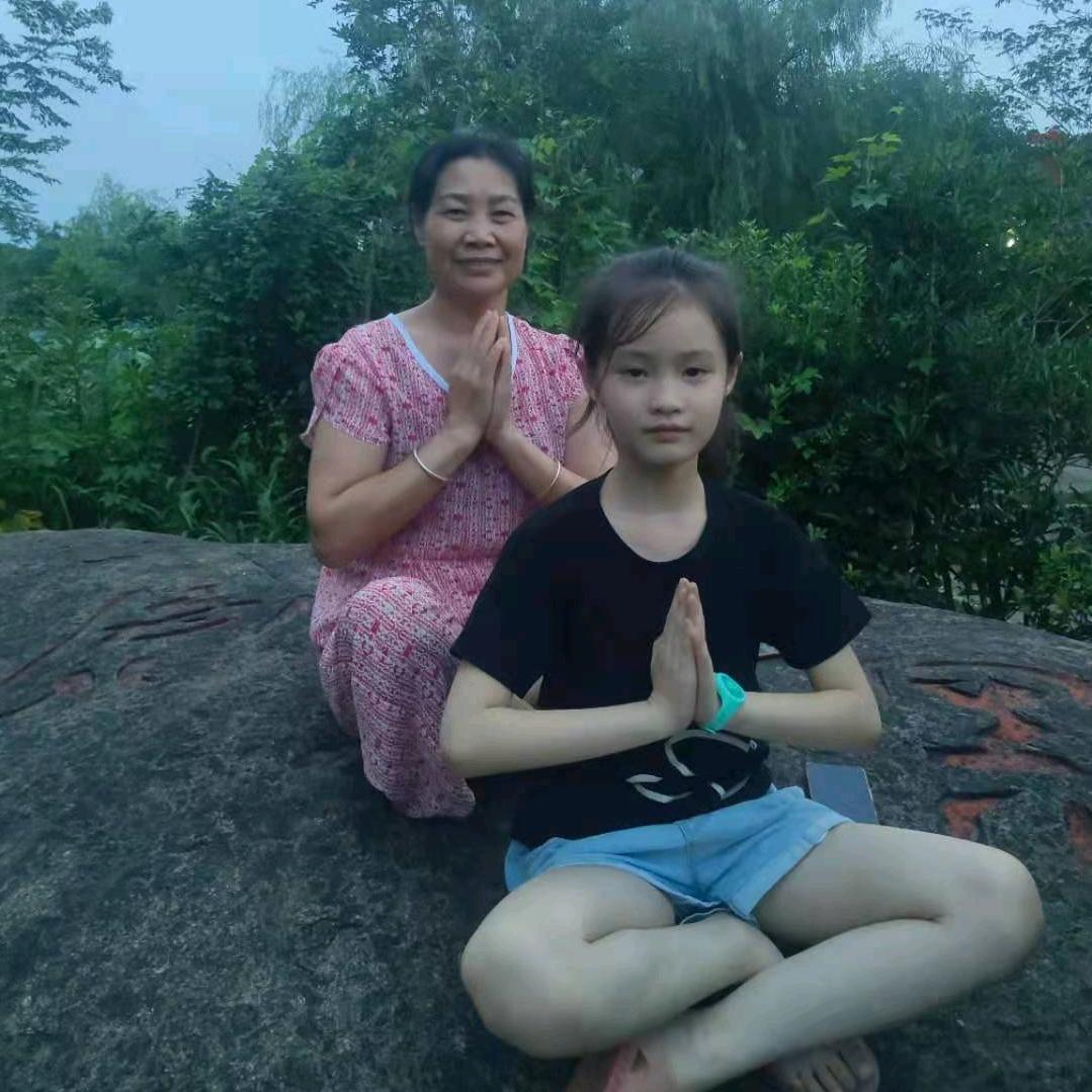 开心果.