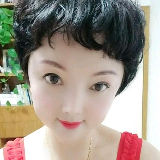 陈雪红（秦腔演员）
