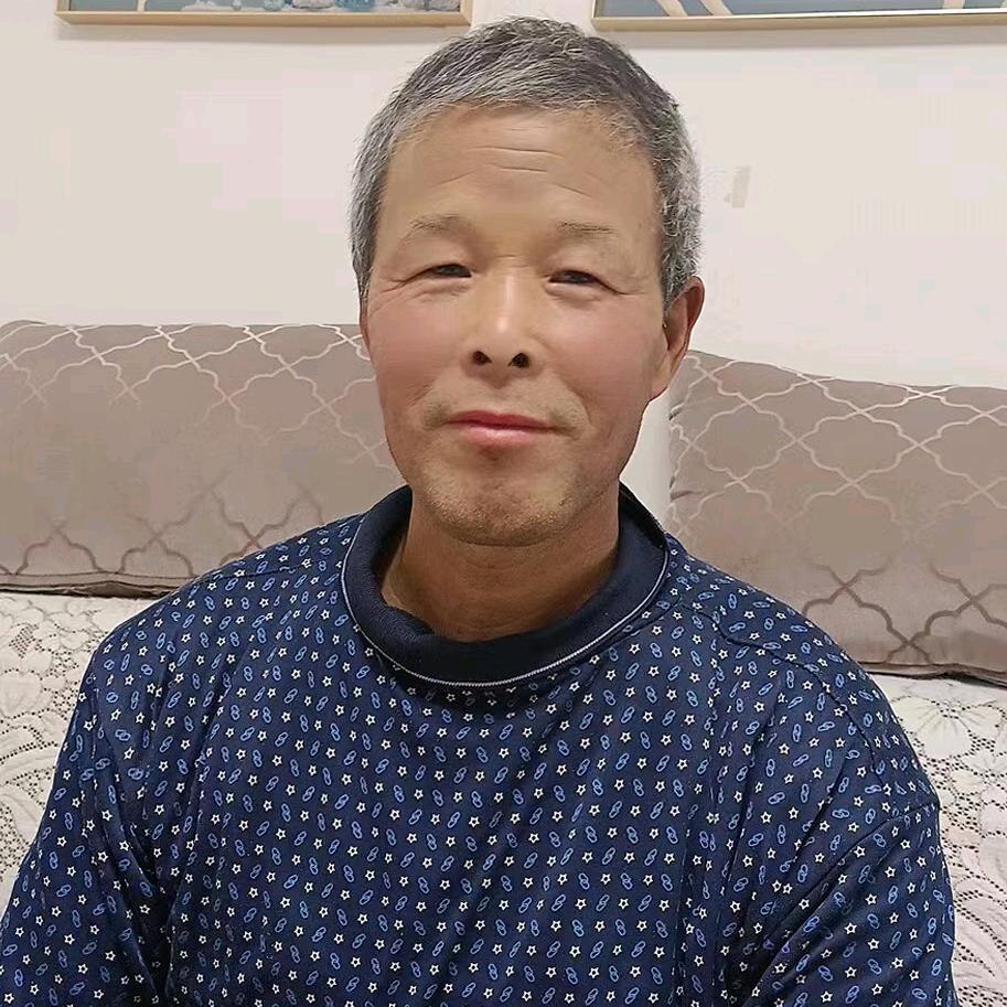 快乐老汉
