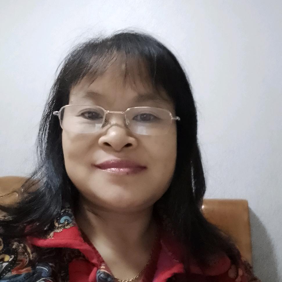 开心，杨姐