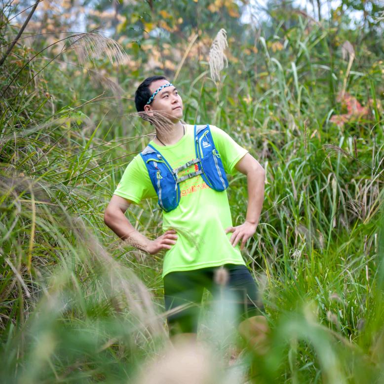 @納痛依然猶存@