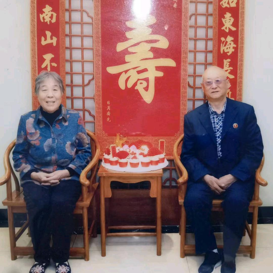 老仇的幸福生活