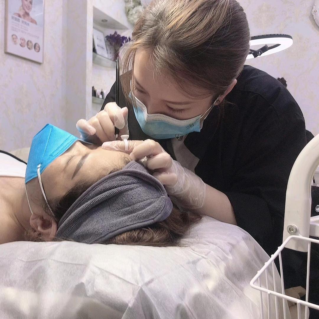 纹绣用品源头工厂@陈老师