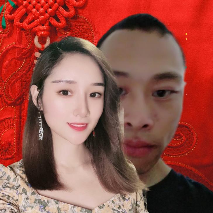 魏赵欣天天开心快乐