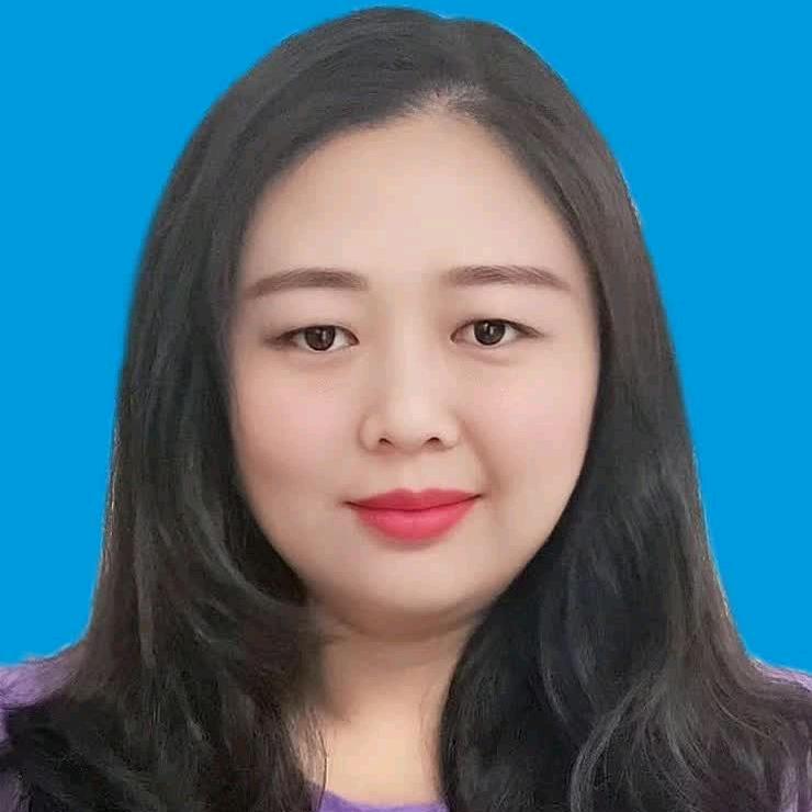 坚强吧，女人。