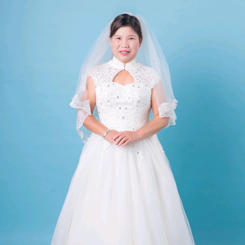 美人鱼