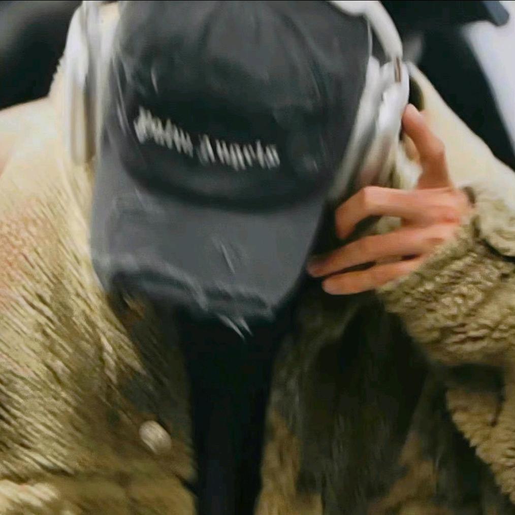 你也会觉得我茗好🐸