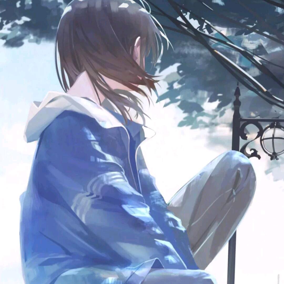 闻到小狗味儿了