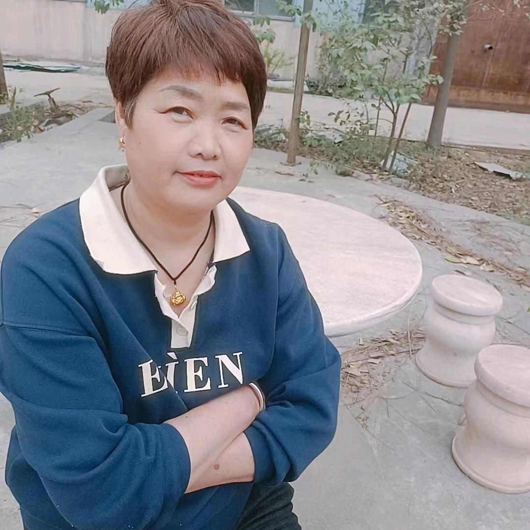 笑颜常开