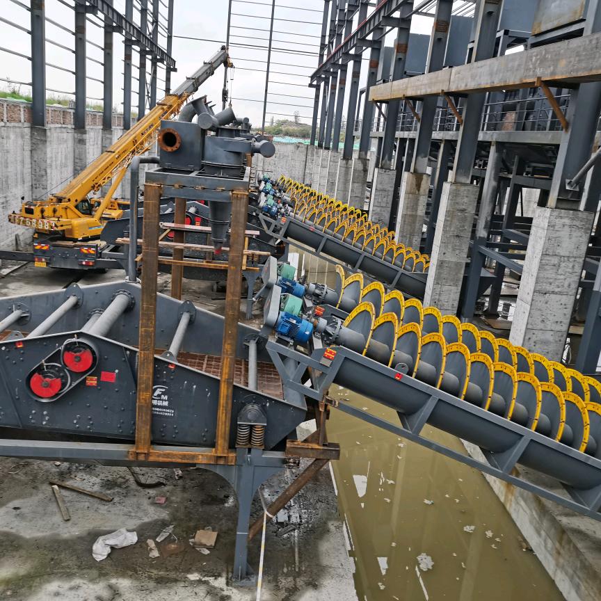 绵阳富明风环保设备有限公司