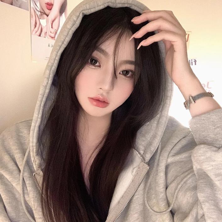 。