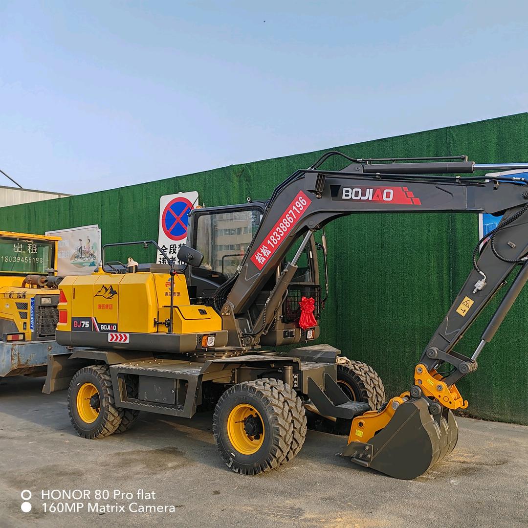 松松小皮轮出租