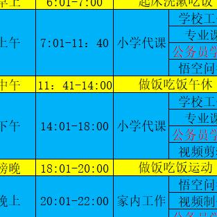 一兮的致公路