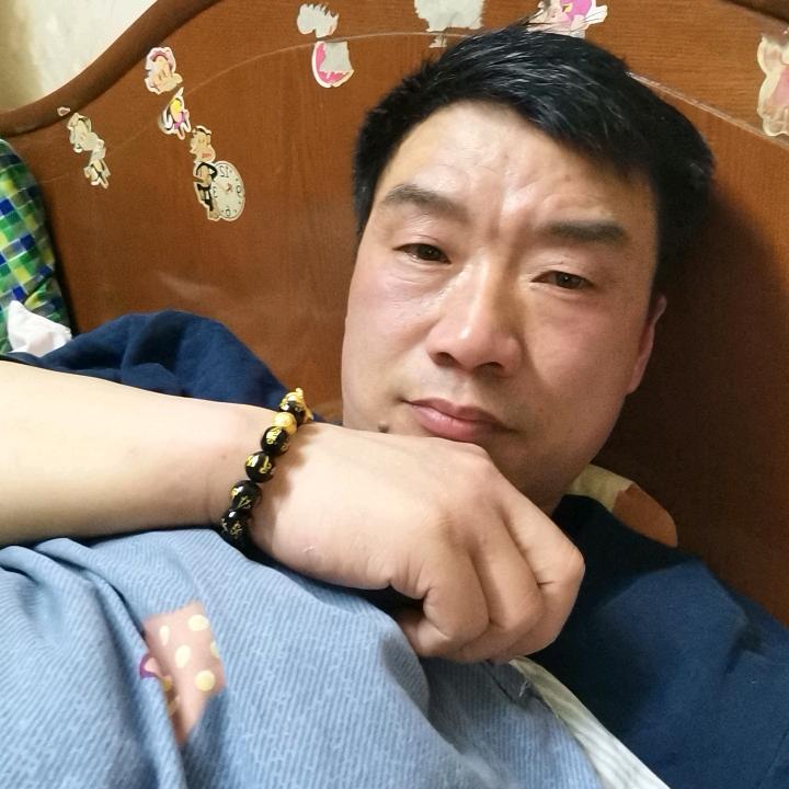对你的爱