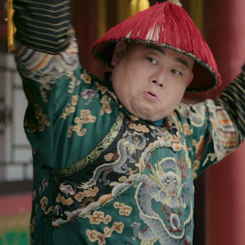 双喜 打啊