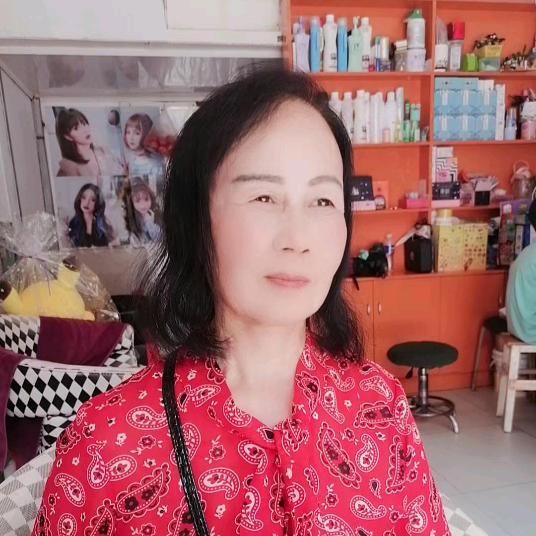 彭姐