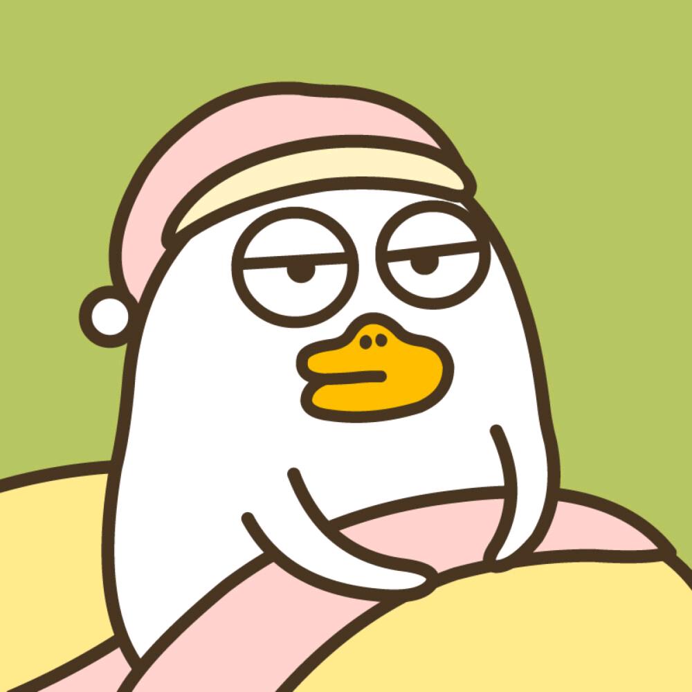 沉睡中的猪
