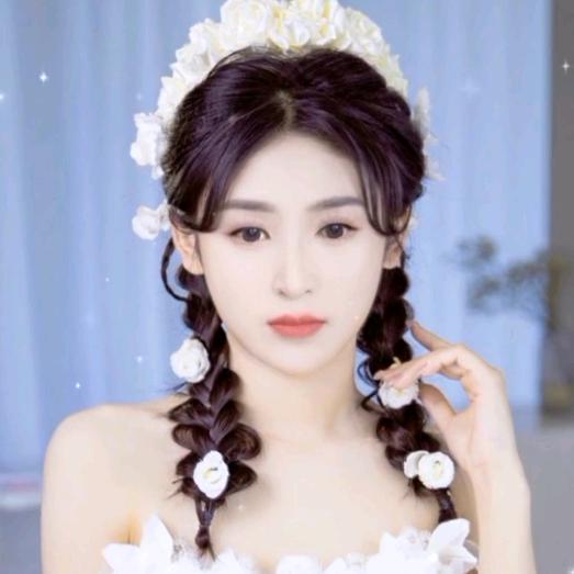 小鸟依人