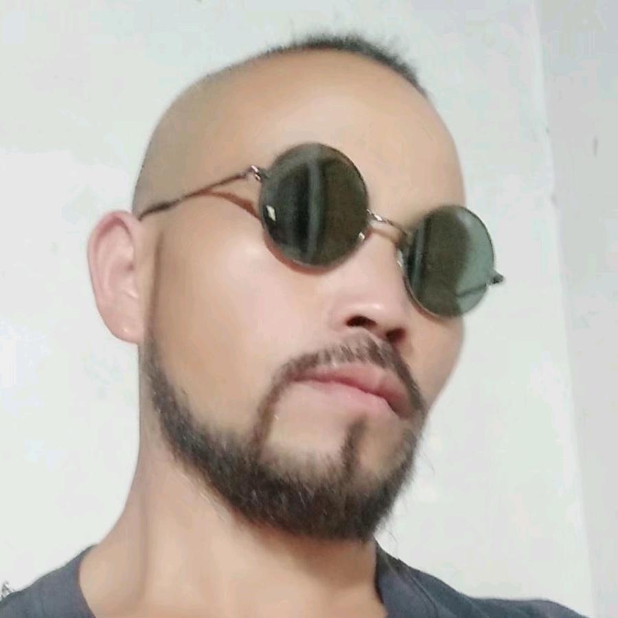 乡村野夫