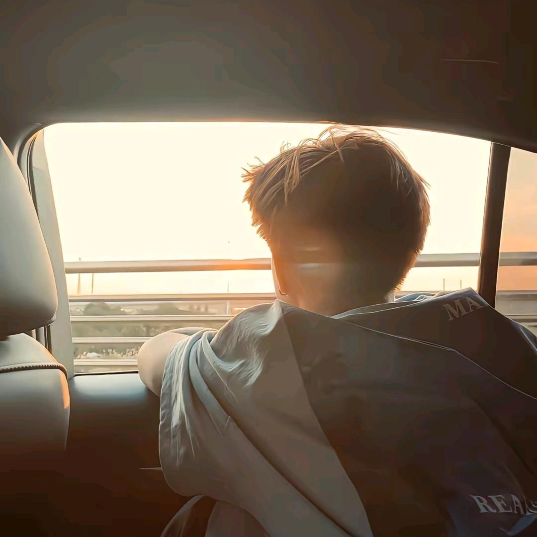 云霖💫