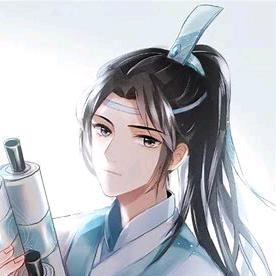 雨过天晴。