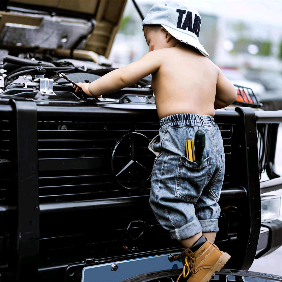 合鑫汽车服务中心