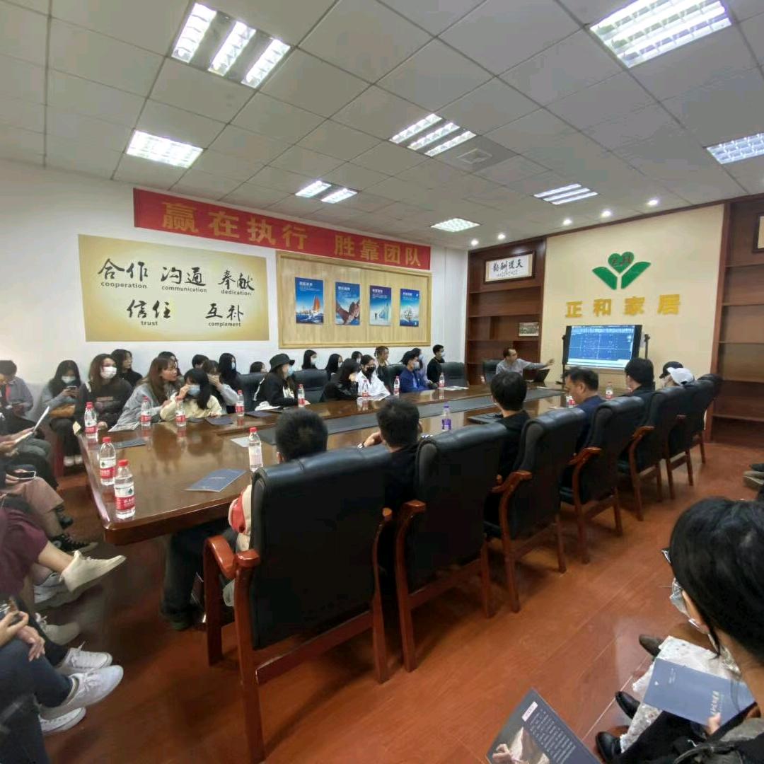 南宁正和迈高定制厂