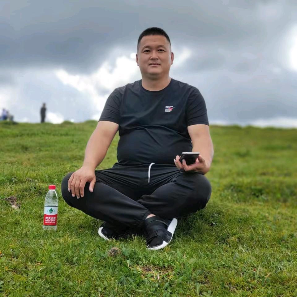 中和农信～刘斌