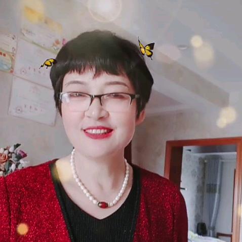 A1🇨🇳🎶晗晗奶奶