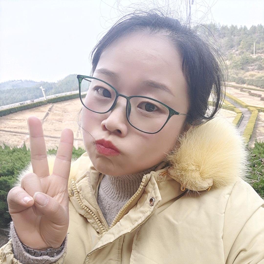 @  落叶