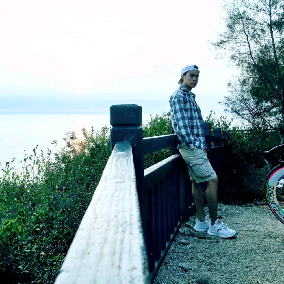 木羊兮和一个半阿布