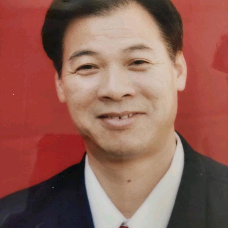 春暖花开（老张）