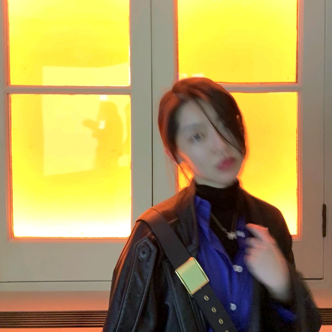 小鱼丁学姐
