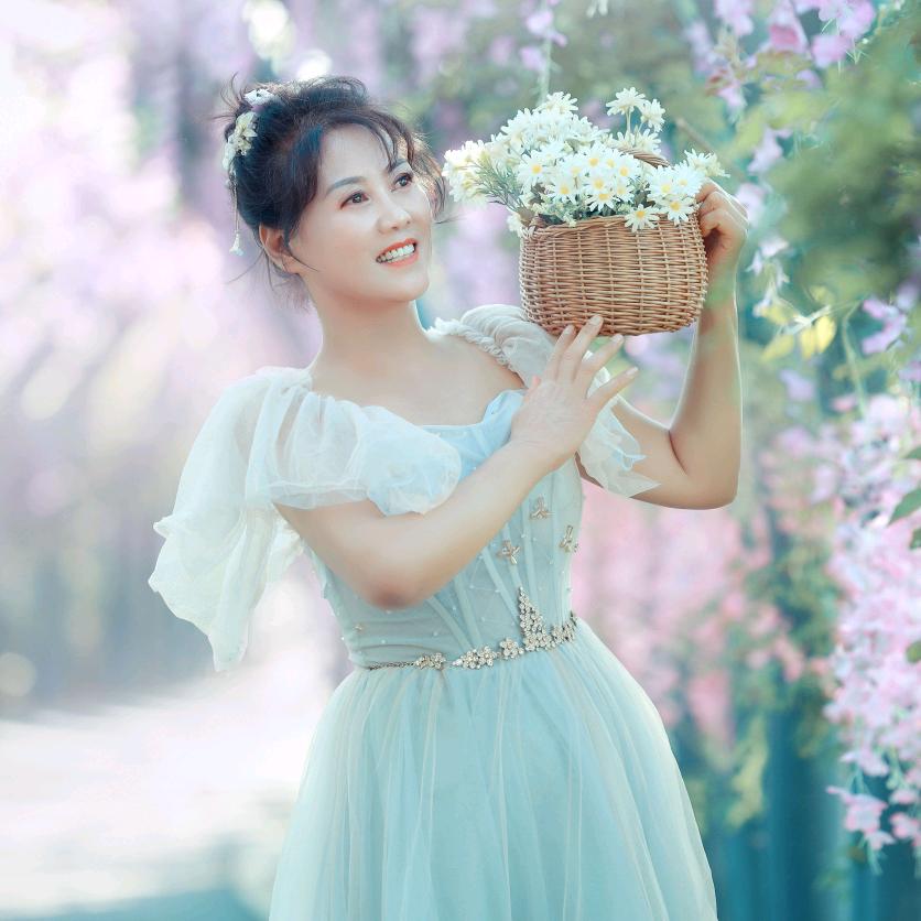 美好