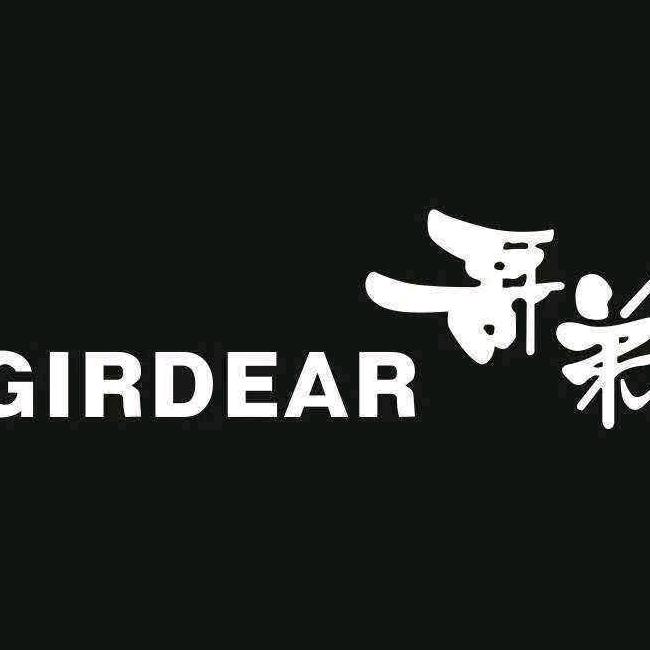 GIRDEAR唐山哥弟服饰