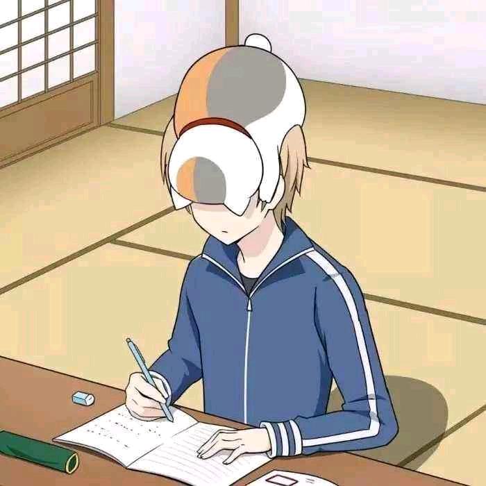护妻狂魔白先生头像