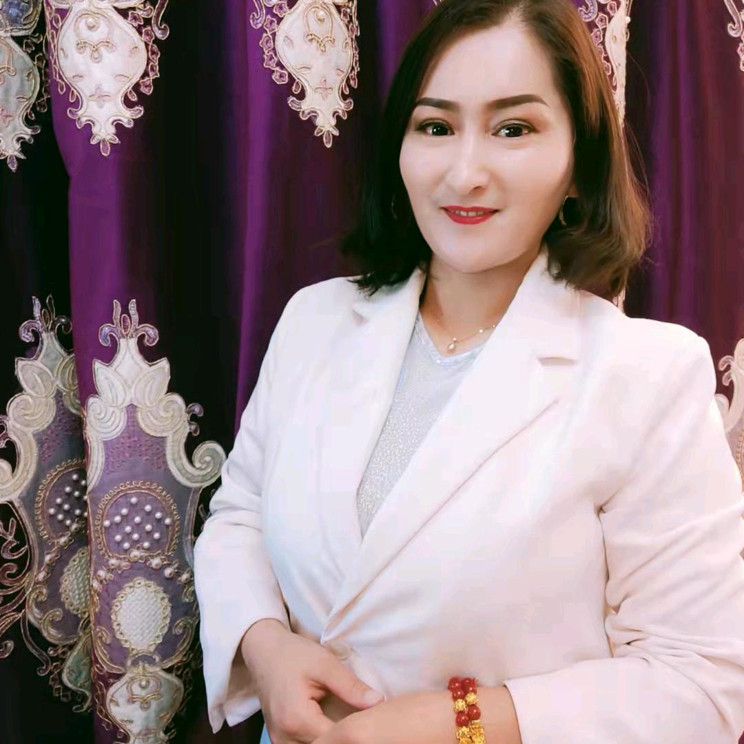 阿丽玛西、手作